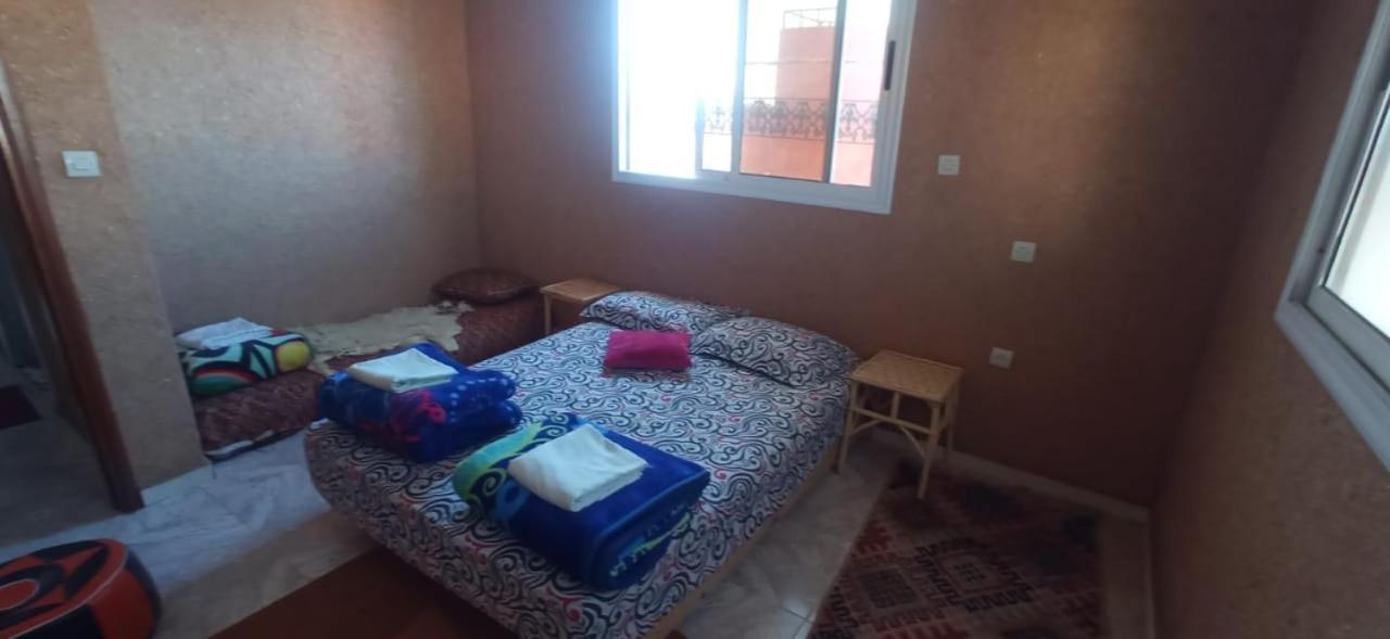 Brothers House 1 Imsouane Exterior foto